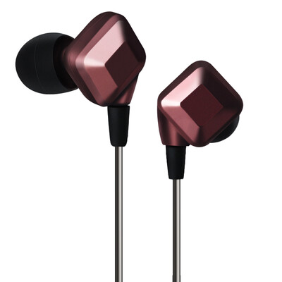 

Pioneer SEC-CL100 Stereo In-Ear Headphones