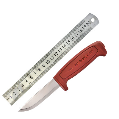 

MORAKNIV MORA heavy guard (exploratory version) outdoor straight knife survival camping tactics small straight knife military supplies