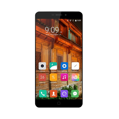 

Elephone P9000 Smartphone 32G Black