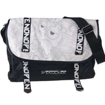 

Landcase Casual Bag Male Sports Backpack Bag Shoulder Bag Men Sports Bag 012 Black