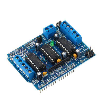 

Мотор привода расширения Щит Модуль совета L293D для Arduino Mega Duemilanove UNO