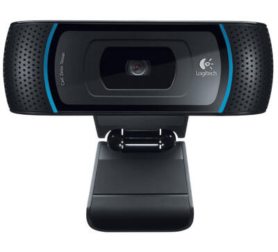 

Веб-камера Logitech B910 HD