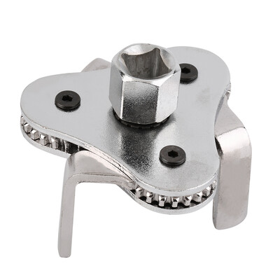 

3 LEG 2 Way Oil Топливный фильтр гайковерт 63-102MM Dual Driver Removal Tool Remover