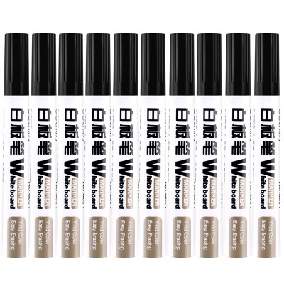 

Deli 6801 White board marker