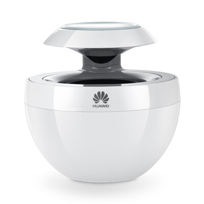 

Huawei (HUAWEI) Glory Little Swan беспроводной Bluetooth 4.0 громкой связи портативный наружный динамик / мини стерео AM08 (шампанское)