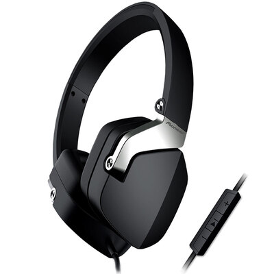 

Pioneer MJ101 headset game headset can talk black