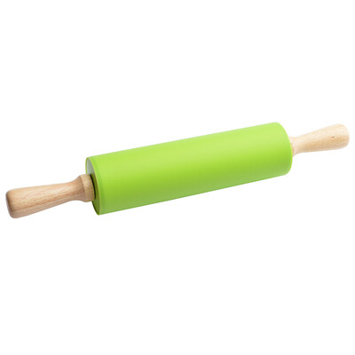 

US kitchen (maxcook) silica gel rolling pin stick pin MXJ341