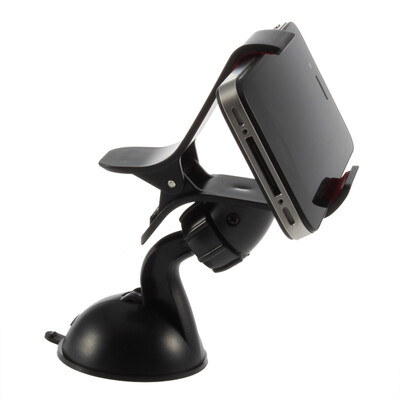 

New Car Windshield Mount Holder Bracket for iPhone Smartphone