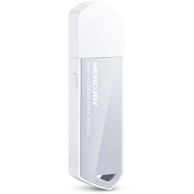 

Mercury MERCURY MAC450U 450M 11AC dual-band USB wireless card wifi receiver launch portable wifi desktop notebook