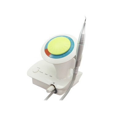 

Oral Hygiene Tooth Whitening Dental Ultrasonic Scaler Piezo Electric P7 Fit for 110V 189199