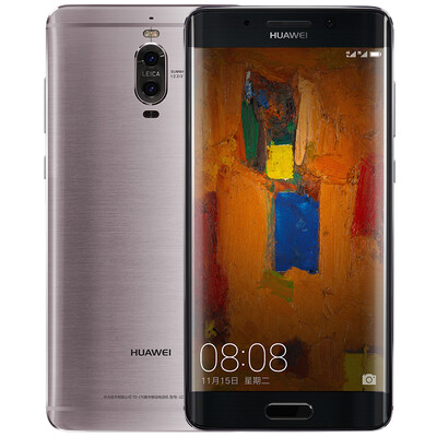 

Huawei Mate 9 Pro