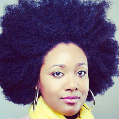 

NLW Brazilian virgin human hair Full lace wigs Afro kinky curl Glueless wigs for black women