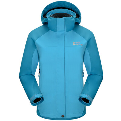 

Alpint Mountain Children's Jacket