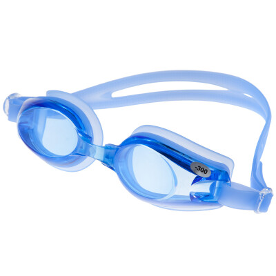 

QIHAI Swimming Myopia Nearsighted Goggles Glasses