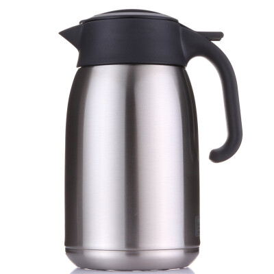 

Tiger (Tiger) insulation cold pot 1600ml stainless steel vacuum coffee heating kettle PWM-A16C-XC