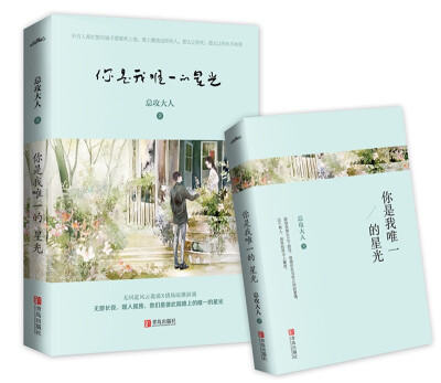 

你是我唯一的星光