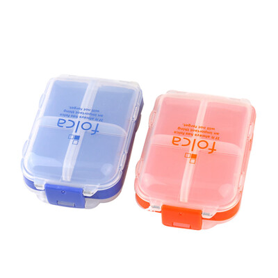 

Japan Yamada chemical portable kit storage box 304 color