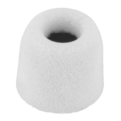 

Replacement Headphone Earphone Soft Foam Sponge Ear Pad Cover Earbud