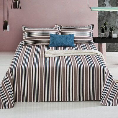 

YINGXIN foldable cotton flax thick air-condition mat 1.5m/1.8m bed