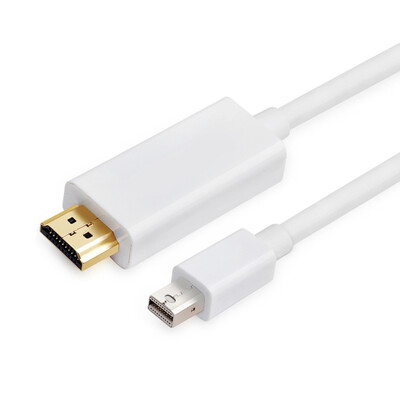 

Ferguson (cabos) F0303 Яблочный ноутбук Mini DisplayPort к HD-линии HD 3 метра