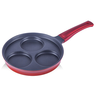 

Cooking Pot Non-stick pot 25cm frying pan Pancakes Gas stove