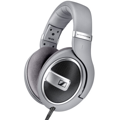 

Sennheiser On-Ear HIFI Headphone