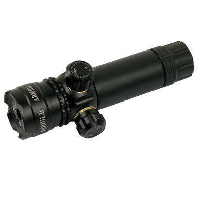 

Пионер с инфракрасным клипом зеленый вне лазерного устройства лазерного прицела сверхнизких трубок может быть заряжен вверх и вниз относительно регулируемого кронштейна рельса позиционирование трубы 9-23mm зеленых -20MM ласточек