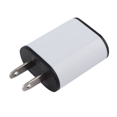 

Universal 5V 1A AC USB Power Adapter