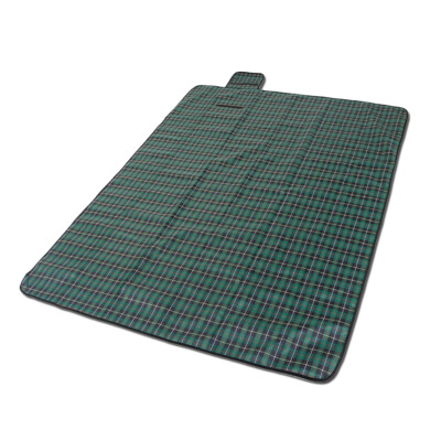 

Large Waterproof Outdoor Beach Camping Picnic Moistureproof Mat Blanket