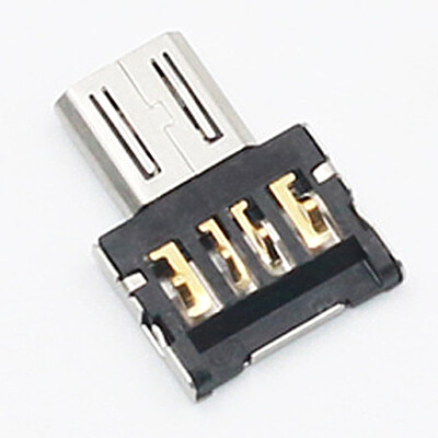 

MyMei Мини-USB 2.0 OTG микро USB адаптер конвертер мобильного телефона