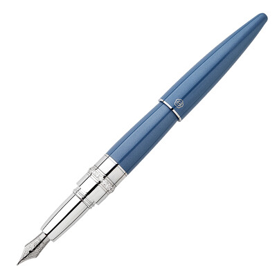 

Hero Fancy Collection Series Fountain Pen Blue