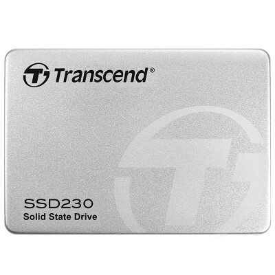 

Transcend SSD230 Series 128G 3D NAND Flash SATA3 SSD