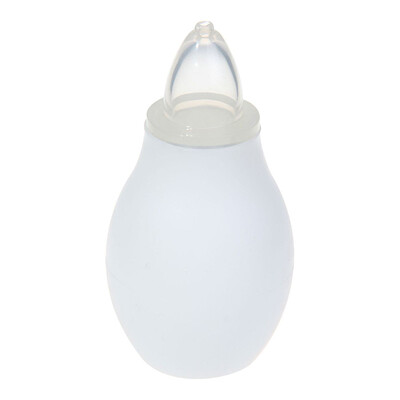 

GB nasal aspirator