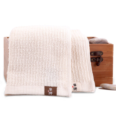 

Xin brand towel home life master cotton linen Japanese lengthening bath towel 2 installed character 25 100cm