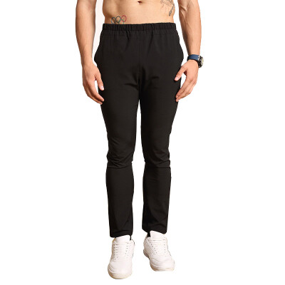 

Severus (KYWARDS) men' leisure quick dry pants MN7093D01 black