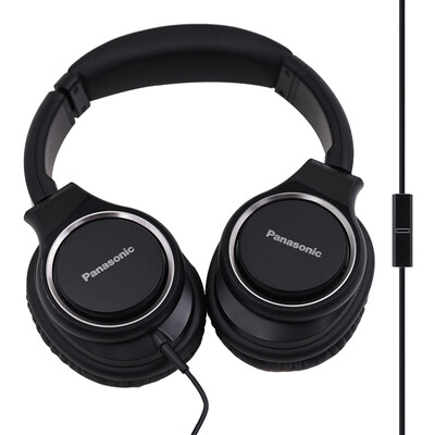 

Panasonic Panasonic RP-HD6M HD series of high-resolution headset stereo version