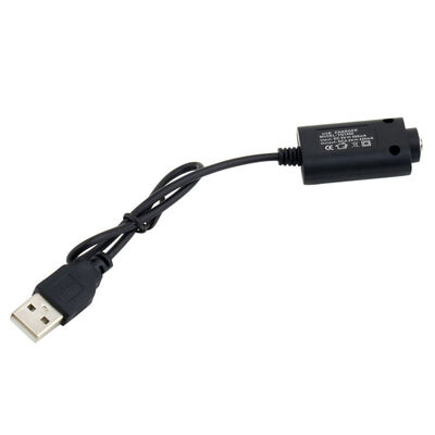 

New Charger Universal USB VAPE Vaporizer Battery Charger Cable CAFE