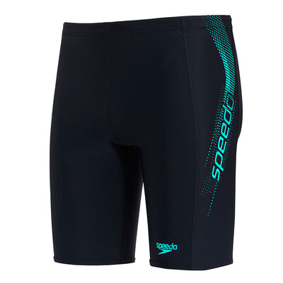 

SPEEDO мужские пятые плавательные брюки быстросохнущие большие ярды свободные коленные купальники антихлоровые профессиональные плавки 40 метров 61217970 / 8-09529A566