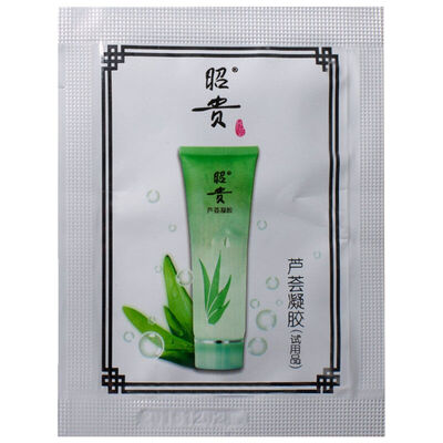 

Jingdong Supermarket Zhaogui Aloe Vera Gel Bag