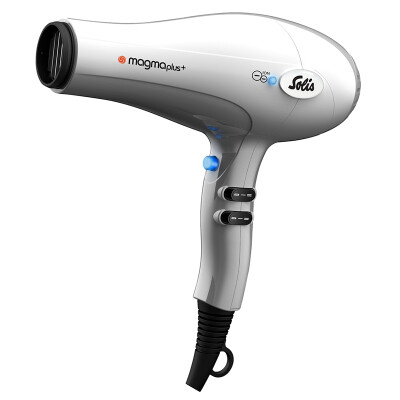 

Switzerland Solis (Mauris) hair dryer MG268i home high-power constant temperature negative ion hair salon strong poly wind dry dry modeling line 2.9m