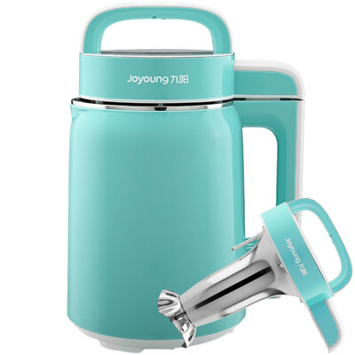

Joyoung (девять Ян) молоко 0.6L трехмерный мини-дом отопление DJ06B-DS61SG