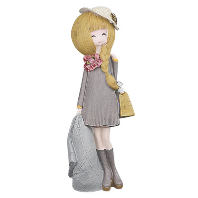 

Цветочный набор Современные украшения красоты Ремесла Красота Украшение Домашнее украшение Гостиная Вход Декорация Симпатичные Супер Мэн Свадебные подарки День рождения Подарки HS16G02BK Серый