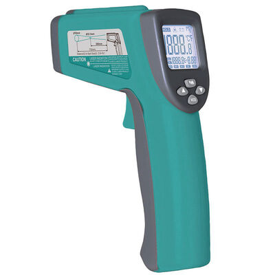 

Pro'skit MT-4612 Infrared Thermometer Gun Handheld Thermometer