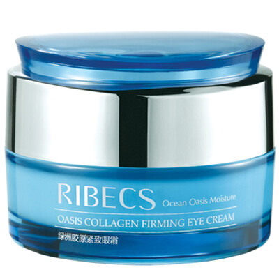 

Ibex Oasis Collagen Eye Cream 30g (Moisturizing Moisturizing Eye)