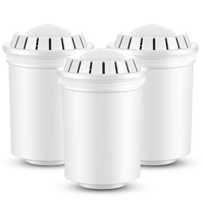 

Philips (PHILIPS) чистый чайник фильтр Шкала версия WP3904 (3-Pack), за исключением