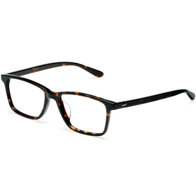 

Levi&39s glasses frame tortoiseshell color full frame frame frame ultra-light near glasses optical frames men&women models LS06472-C02 54mm