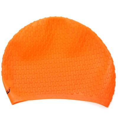 

QIHAI Silicone Swim Cap