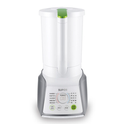 

Supor (SUPOR) Soymilk with real torch DJ12B-M01 free filter