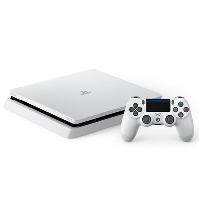 

Sony (SONY) [новый PS4 National host] новая игровая консоль PlayStation 4 для компьютерных игр 500G (белый)