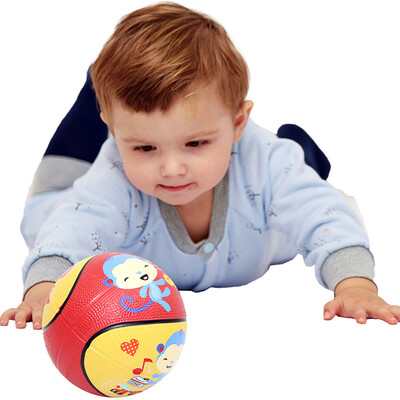 

Fisher Fisher Fisher Price Price Toy Ball Baby Fitness Ball Children Basketball 12cm (Monkey) F0525H2